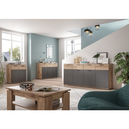 Furnilux Mason dressoir - Image 4