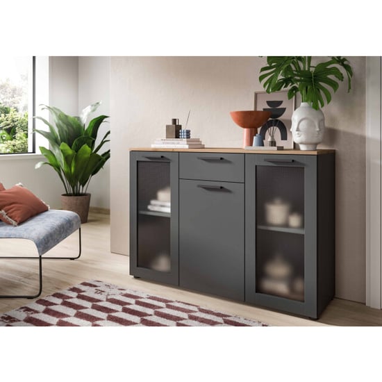 Furnilux Commode niklas - Image 3