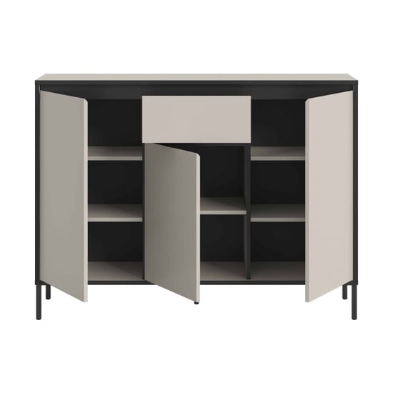 Furnilux Kast tron - Image 3