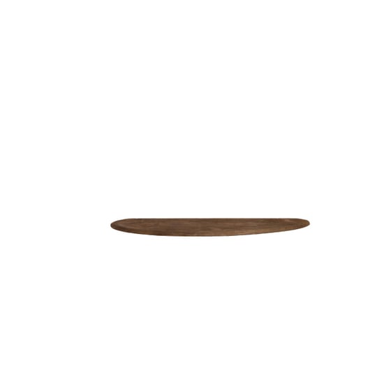 Light & Living wandplank ginosu 70x17x3cm - - Image 1