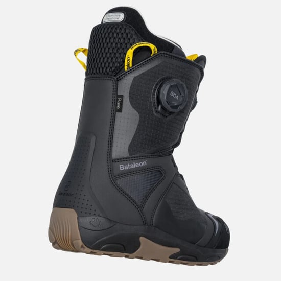 Bataleon Snowboardschoenen dames - Image 3