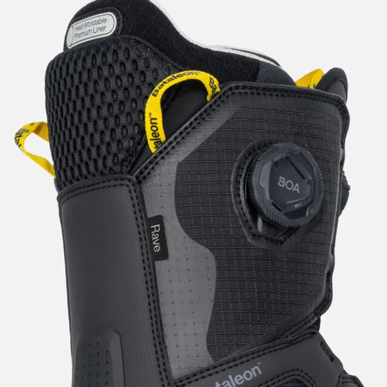 Bataleon Snowboardschoenen dames - Image 4