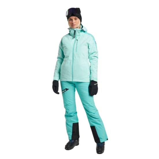 Tenson Ski jas dames - Image 4