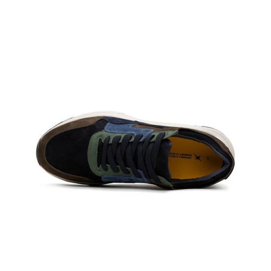 Xsensible 33200.2 wijdte h golden gate men hx - Image 2