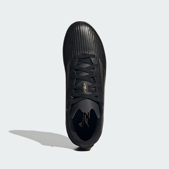 F50 League Firm/Multi-Ground Cleats Kids - Image 3