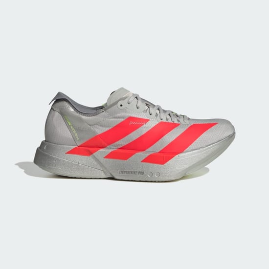 Adizero Adios Pro 4 Shoes - Image 1