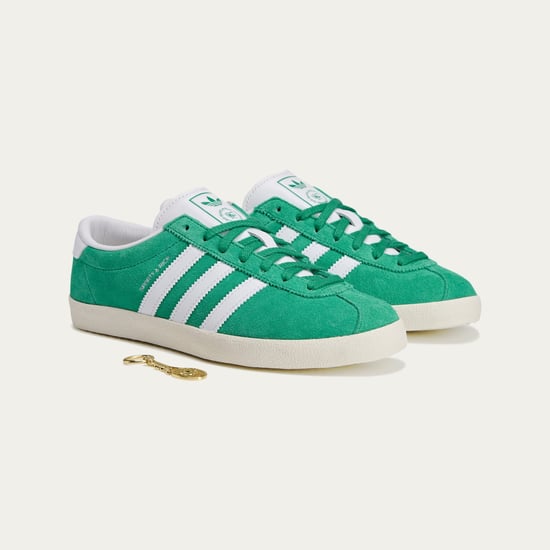 Blanc Sporty & Rich Shoes - Image 1
