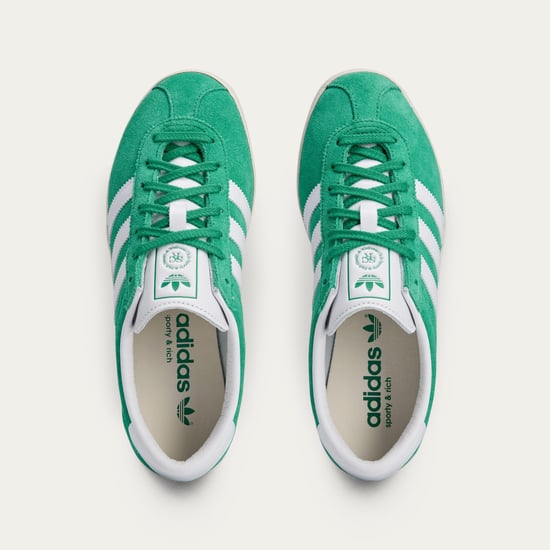 Blanc Sporty & Rich Shoes - Image 2