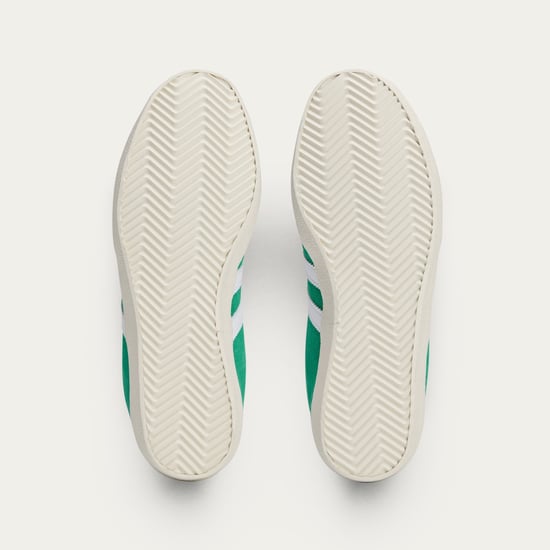 Blanc Sporty & Rich Shoes - Image 3