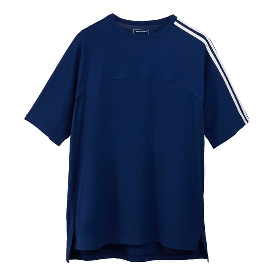 Y-3 3-Stripes Short Sleeve Tee - Image 4