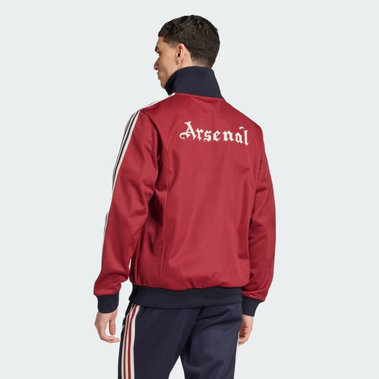 Arsenal Originals Track Top - Image 2