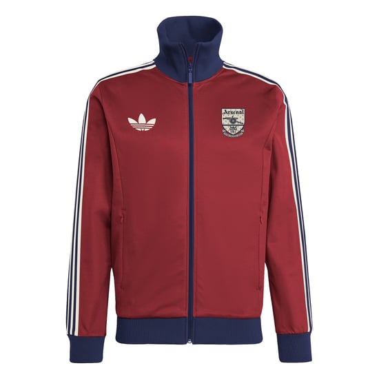 Arsenal Originals Track Top - Image 3