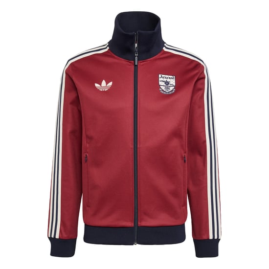 Arsenal Originals Track Top - Image 4