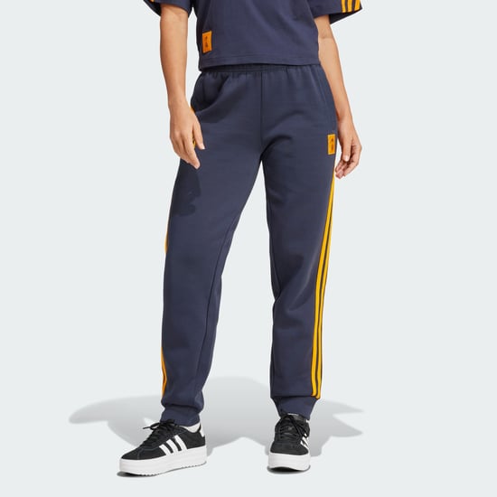 Real Madrid Doubleknit Pants - Image 1
