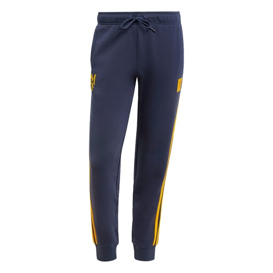 Real Madrid Doubleknit Pants - Image 3