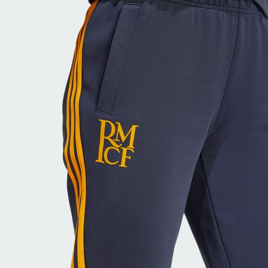 Real Madrid Doubleknit Pants - Image 4