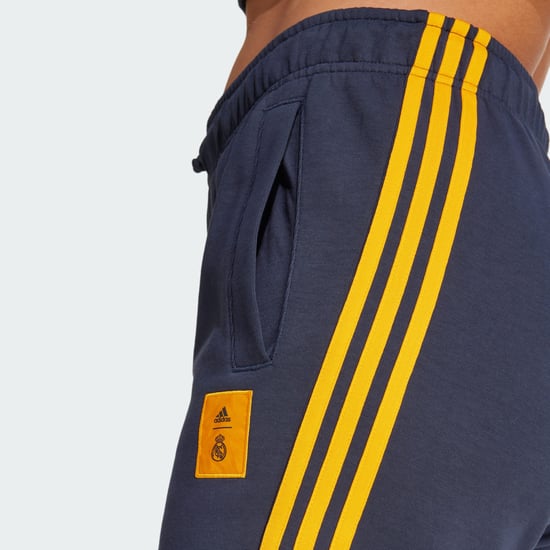 Real Madrid Doubleknit Pants - Image 5