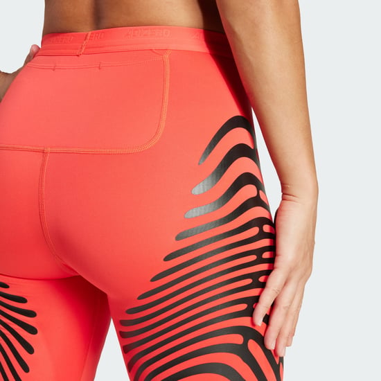 Adizero Control Running Short Leggings - Image 5
