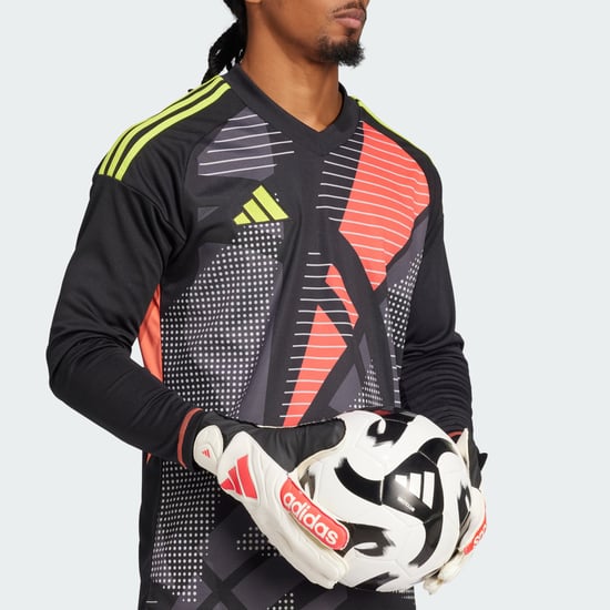 Copa Club Goalkeeper Gloves - Image 1