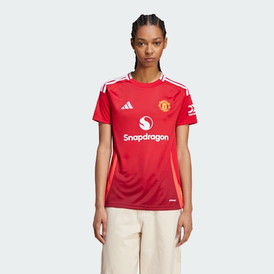 Manchester United 24/25 Home Jersey - Image 1