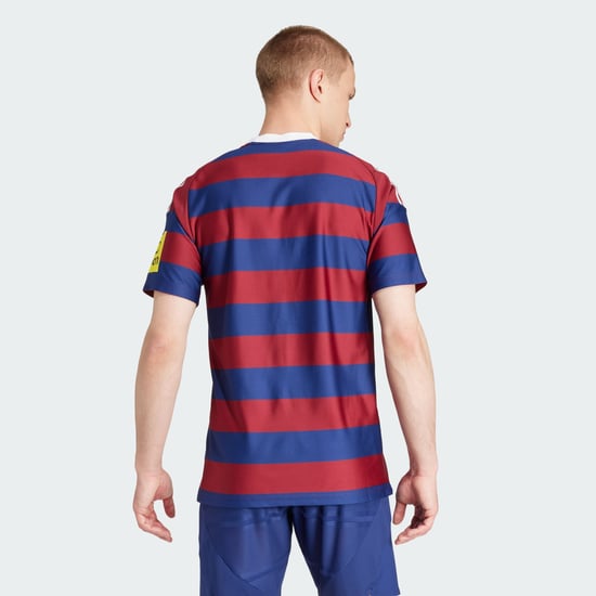 Newcastle United FC 24/25 Away Authentic Jersey - Image 2