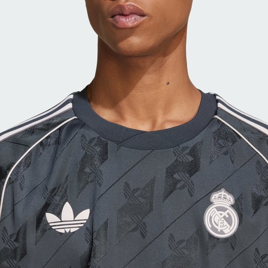 Real Madrid LFSTLR Jersey - Image 4