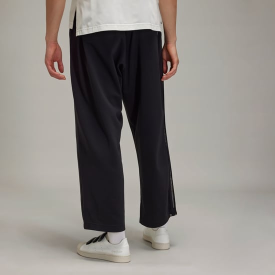 Y-3 Mesh Stripes Track Pants - Image 2
