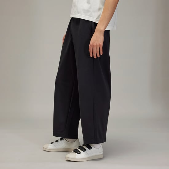 Y-3 Mesh Stripes Track Pants - Image 3