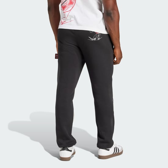 Ajax Amsterdam Graphic Pants - Image 2
