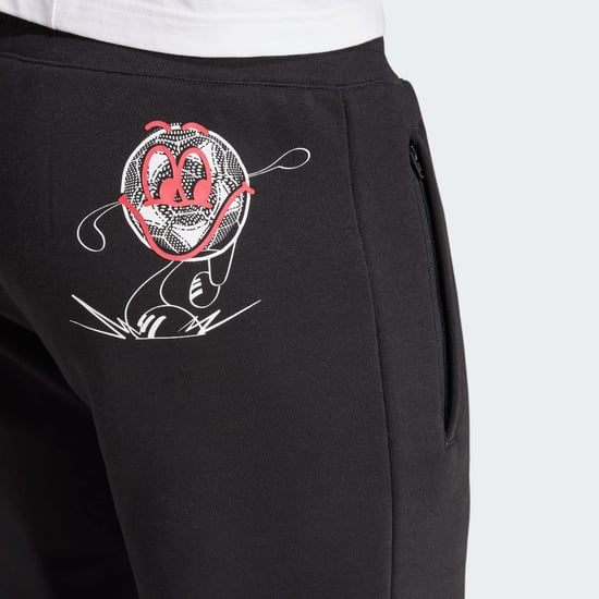 Ajax Amsterdam Graphic Pants - Image 4