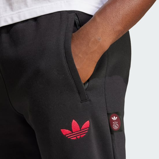 Ajax Amsterdam Graphic Pants - Image 5