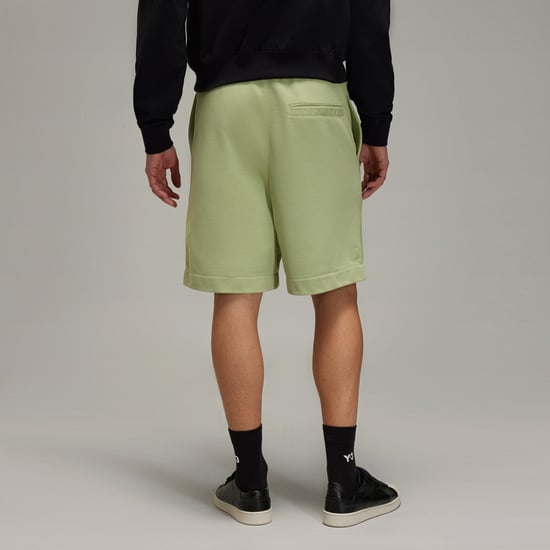 Y-3 French Terry Shorts - Image 2