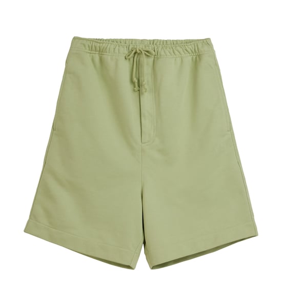 Y-3 French Terry Shorts - Image 4