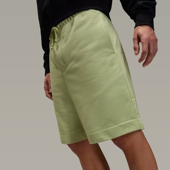 Y-3 French Terry Shorts - Image 5