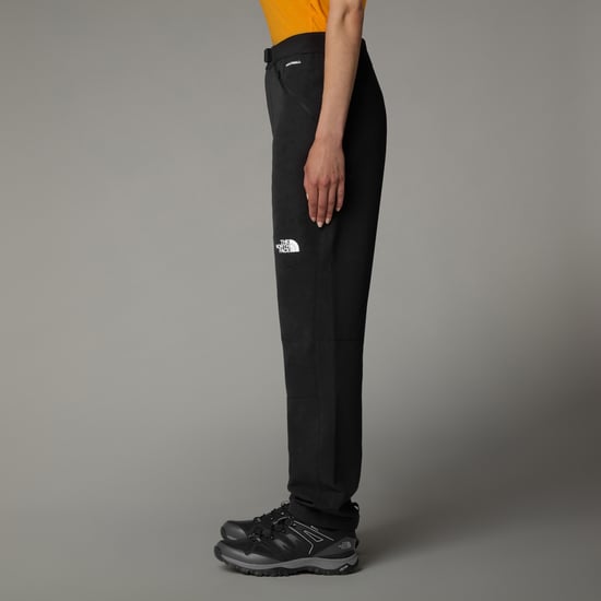 Women’S Diablo Straight Trousers - Image 3