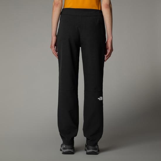 Women’S Diablo Straight Trousers - Image 4