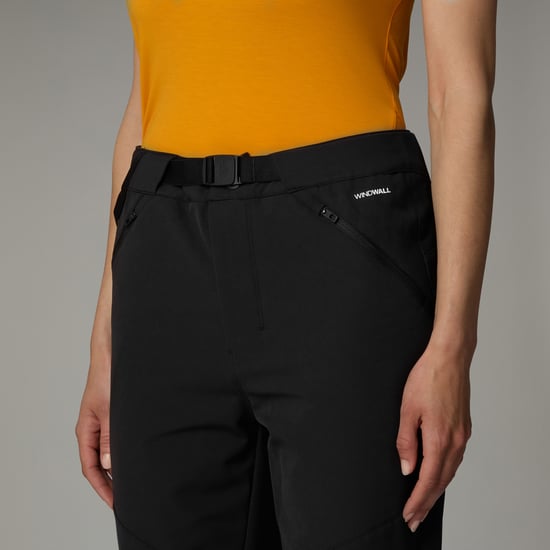 Women’S Diablo Straight Trousers - Image 5