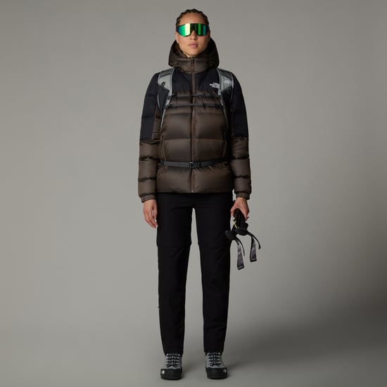 Women’S Exploration Convertible Straight Trousers - Image 2