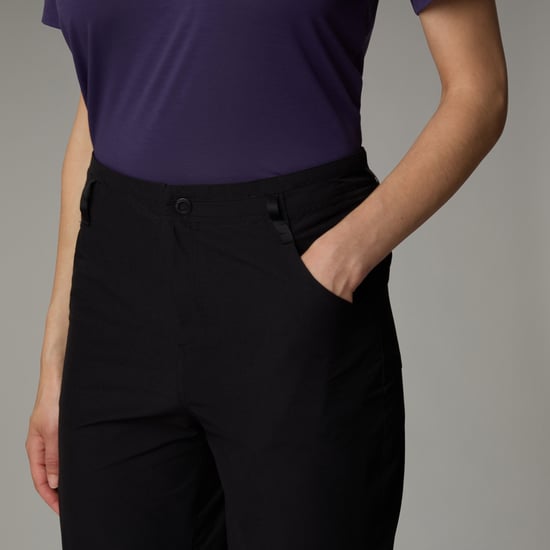 Women’S Exploration Convertible Straight Trousers - Image 5
