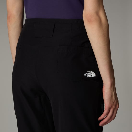Women’S Exploration Convertible Straight Trousers - Image 6