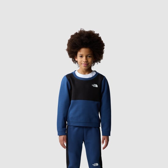 Kids' Tnf Tech Two-Piece Set - Image 3