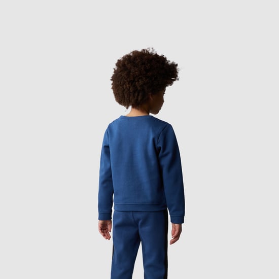 Kids' Tnf Tech Two-Piece Set - Image 4