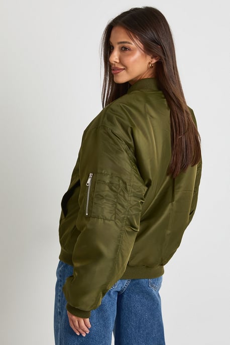 Bomber Jacket - Image 2
