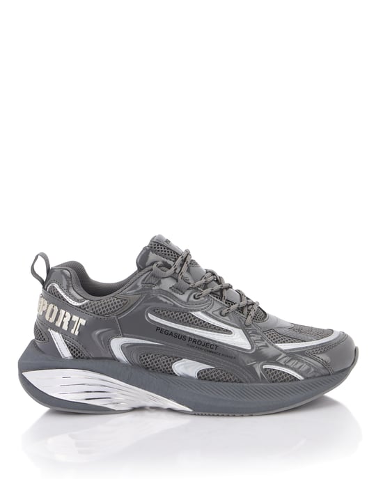Lo-Top Sneakers - Image 1