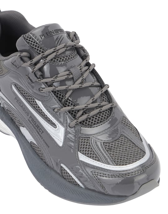 Lo-Top Sneakers - Image 2