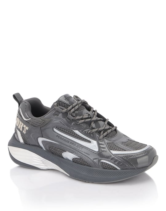 Lo-Top Sneakers - Image 3