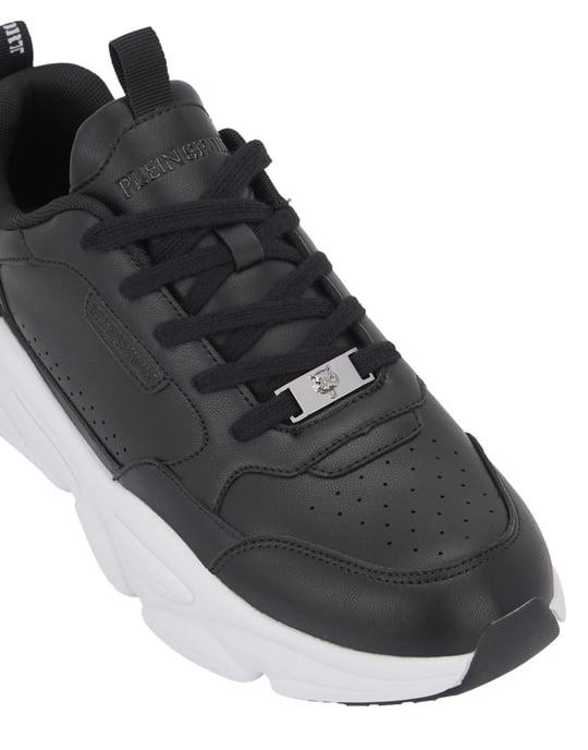 Lo-Top Sneakers - Image 2