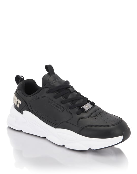 Lo-Top Sneakers - Image 3