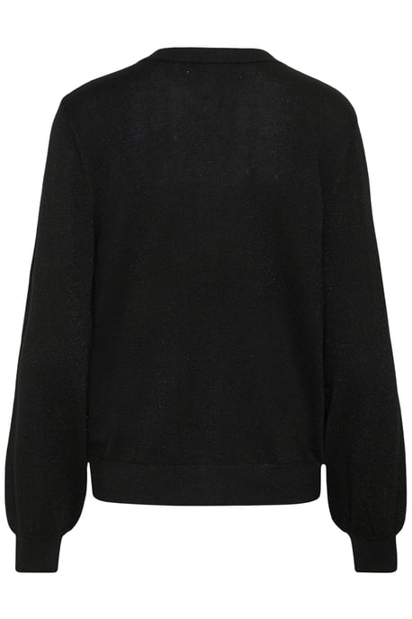 CUfay Cardigan Knitted pullover Relaxed fit - Image 2