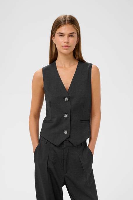 Vest YuktaIW Vest Regular fit - Image 4